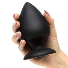 Huge Butt Plug XXL Anal Plug Large Anal Dildo Huge Giant Anal Sex Toys  Silicone | eBay