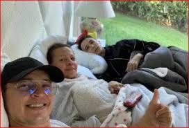 Apareció otro video de Mauricio Leal: Fue grabado el día del escalofriante  crimen - HSB NOTICIAS