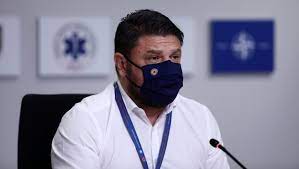 Παραμένει στο νοσοκομείο μετά το ισχαιμικό επεισόδιο. Isxaimiko Epeisodio Ypesth O Nikos Xardalias Toy Topo8eth8hkan Dyo Stent Novasports