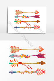 عناصر تصميم سهم مرسومة باليد صور png psd تحميل مجاني pikbest hand drawn arrows arrow drawing arrow design