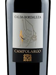 Image result for Campolargo Bairrada Calda Bordaleza
