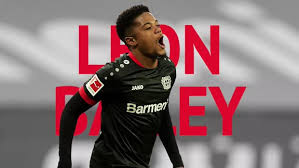 €35.00m * aug 9, 1997 in kingston, jamaica Leon Bailey Player Profile 21 22 Transfermarkt