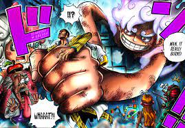 One Piece Chapter 1093 Spoilers: Luffy vs Kizaru is On!