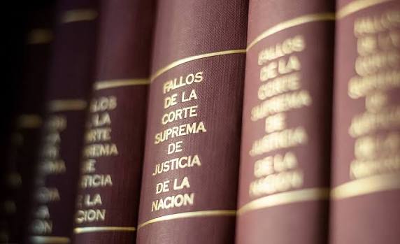 Libertad de expresión y real malicia en la jurisprudencia de la Corte - Corte Suprema de Justicia de la Nación