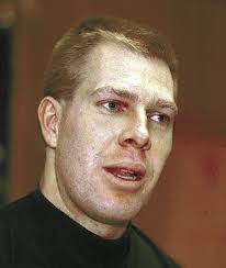 Son honors fallen officer Timbrook