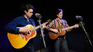 Transmisiones en directo de cnn, fox news radio y msnbc. Lr Baggs Presents The Cactus Blossoms Lr Baggs