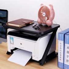 The printer stands with storage falls in a variety of price ranges making it easier for everyone to find models in their budget. Yiyo Z2 Printer Shelf 2 Layer Desktop Organizer Storage Rack Holder Stand Multi Functional Shelves Office Rack Bracket Alexnld Com