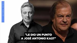 Entrevista Verónica Ahumada