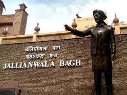 The untold story of c sankaran nair, produced by dharma, will be directed by karan singh tyagi. 100 Years Of Jallianwala Bagh How The Massacre Unfolded Oneindia News
