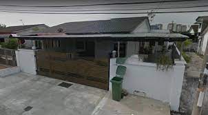 Taman Sri Rambai 14000 Bukit Mertajam Penang Property For Sale On Carousell