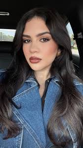 The perfect denim trench from @aligne 💙, #fashion #ootd #fitcheck