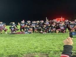 Hoopa Valley Football Roster (2022-23)