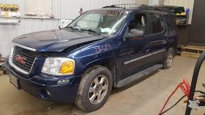 Image result for Indigo Blue 2003 Envoy