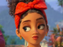 Você Assistiu Mesmo Encanto?