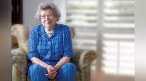 Moving, relatable, and frequently hilarious, beverly cleary's stories have been captivating readers 4. Happy 103rd Birthday Beverly Cleary