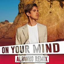 Sebastian dobrincu is taking silicon valley by storm. On Your Mind By Sebastian Dobrincu On Mp3 Wav Flac Aiff Alac At Juno Download
