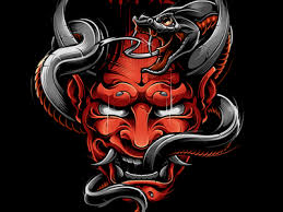 We did not find results for: Oni Bushi Japanese Tattoo Art Japanese Tattoo Samurai Tattoo Design