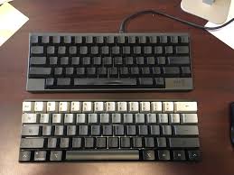 Black And White Gradient Keycaps Photos Now It S A Collection Keyboards Tech Gadgets Computer Keyboard
