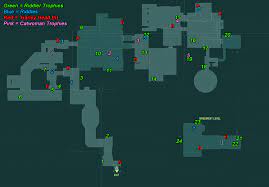 Arkham city general tips walkthrough the beginning rescue catwoman locate joker joker's lair find mr. Steam Community Guide The Riddler S Secrets Map For Arkham City