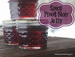 The Guide To Jams Jellies Fruit Butters Recipe Wine Jelly Jelly Recipes Canning Food Preservation
