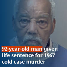 It is with profound...