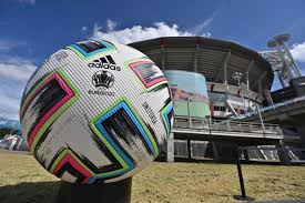 ตารางและการแข่งขันฟุตบอลยูโร 2020 (nbt ถ่ายทอดสด ทุกนัด) วันศุกร์ 11 มิ.ย. Yrndkghc6pl9zm