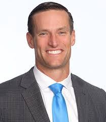 Kevin Rooney's Instagram, Twitter & Facebook