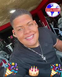 Voy a dar mi cuerpo, voy a morir”: Ángel Martínez afirma que seguirá en  huelga de hambre hasta convertirse en un mártir en favor de la libertad de  expresión de la República