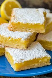 Add the shrimp and toss to coat. Classic Lemon Bars Recipe Video Natashaskitchen Com