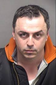 San Antonio TV host Esteban Solis gets a year's probation for DWI