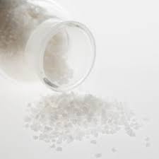 The Rock Salt Concentration Needed To Kill Plants Bath Salts Homemade Homemade Bath Products Bath Salts