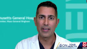 Boston doctor explains why Mass. could be in store for bad flu season