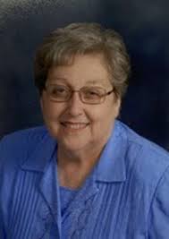 Ruth Salisbury Obituary