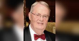 Obituary information for Karl Stephen Anderson