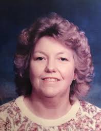 Obituary information for Mary Ellen Stover