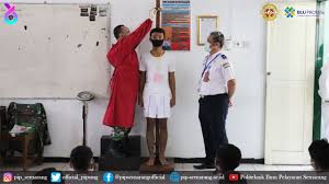 Maybe you would like to learn more about one of these? Pip Semarang Laksanakan Tes Kesehatan Sipencatar Jalur Reguler Pola Pembibitan Dan Non Pola Pembibitan Tahun 2020 2021 Pip Semarang