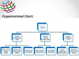 Organizational Structure In 2019 Organizational Structure