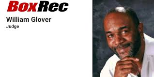 BoxRec: William Glover