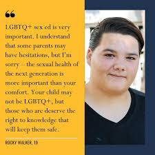 The kNOw Youth Media: Awakening (2019) by Youth Leadership Institute