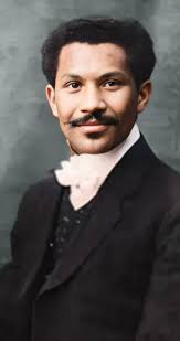 I know I talked about Joseph Larouche, who died