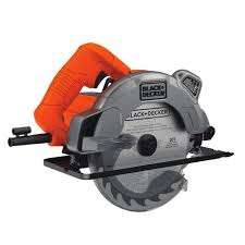 Black And Decker Skill Saw Battery Black Decker 13 Amp 7 1 4 In Circular Saw With Laser Best Circular Saw Circular Saw Reviews Circular Saws