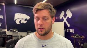 Video: McIntosh, Moss, Pastore & Oakley recap Iowa State, preview North  Dakota