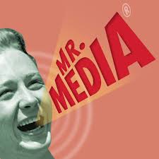 Mr. Skin checks out Mr. Media! | Mr. Media® Interviews