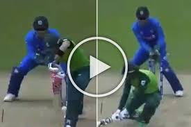 Born pretoria, transvaal, south africa. Watch Yuzvendra Chahal Stuns Rassie Van Der Dussen Faf Du Plessis With Magical Deliveries