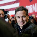 Pennsylvania Republicans want David McCormick as their candidate for U.S.  Senate