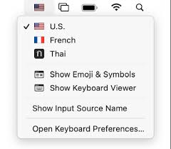 Format A Document For Another Language In Pages On Mac Apple Support