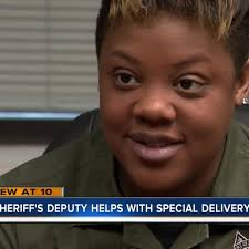 Sheriff's Deputy delivers premature baby in Rutherford County woman's home