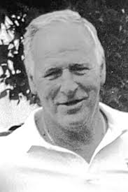 Obituary: John E. Backman Sr.