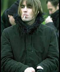 Publicity winner may be required to take part in our promotional publicity and sign a release form in respect of such publicity. Grailed On Twitter Liam Gallagher Wearing The Helmut Lang A W 1999 Astro Parka On The Set Of The Songbird Music Video