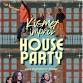 Friday Night House Party event in Pawtucket, RI